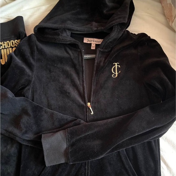 JC hoodie and pants - Picture 2 of 3